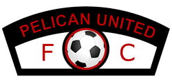 Pelican United U10 Whites team badge