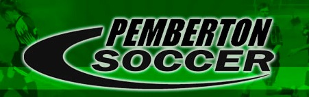 Pemberton SC team badge