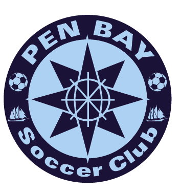Pen Bay SC team badge