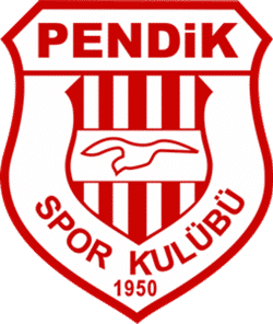 Pendikspor team badge