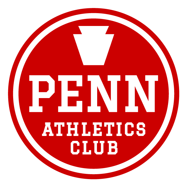 PENN Athletics Club team badge