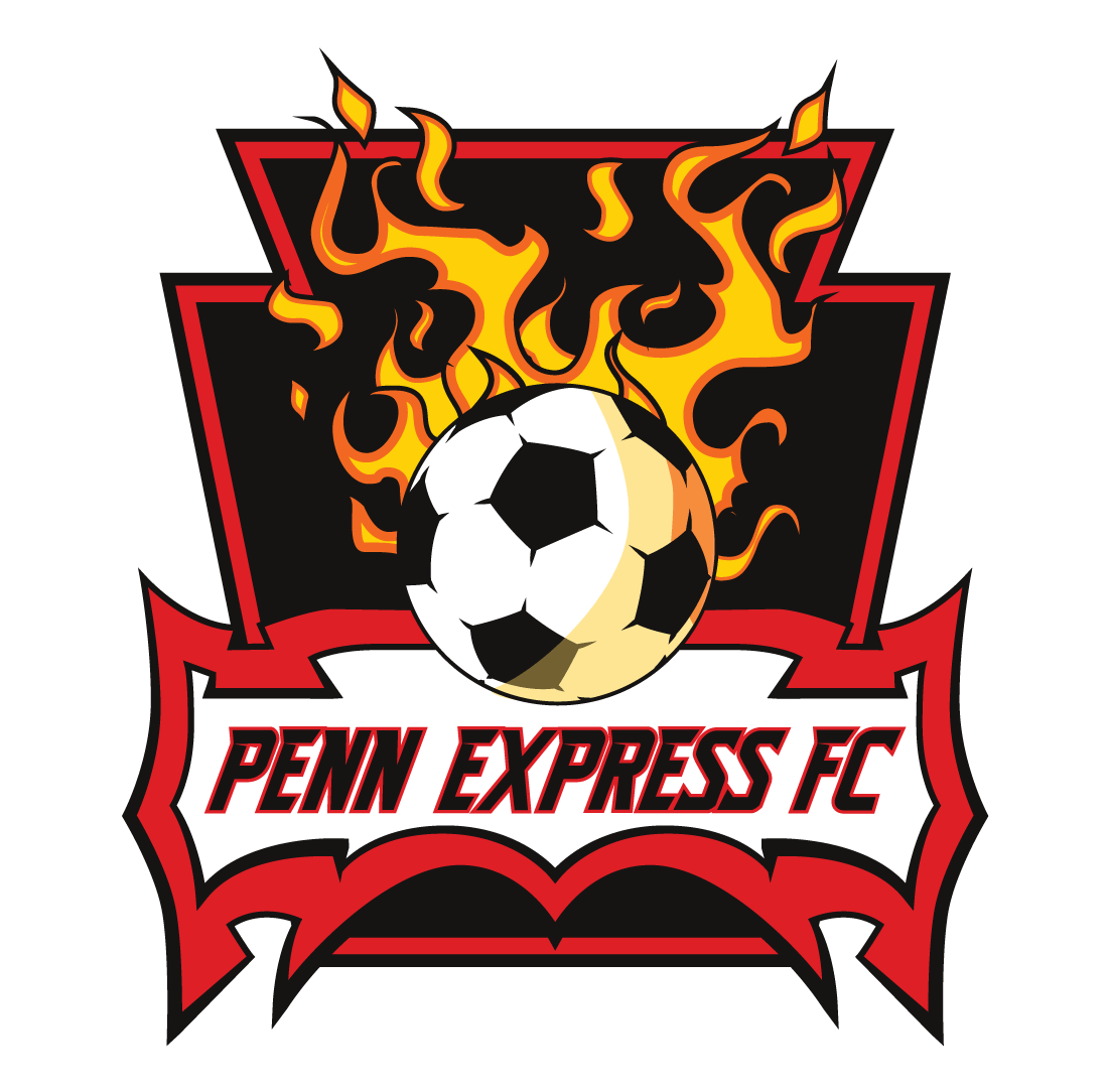 Penn Express FC team badge