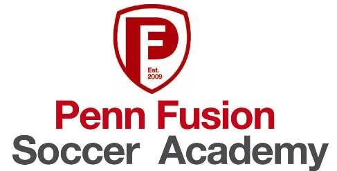 Penn Fusion SA team badge