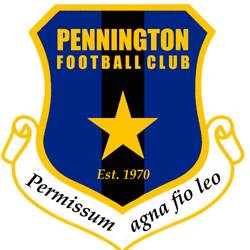 Pennington - Division One team badge