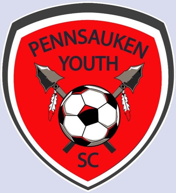 Pennsauken Youth Soccer Club team badge