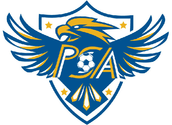 Pennsville Soccer Association team badge