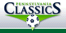Pennsylvania Classics team badge
