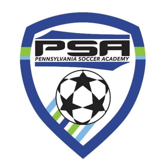Pennsylvania Soccer Academy team badge