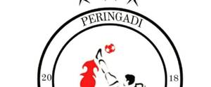 PERINGADI SOCCER GIANTS
