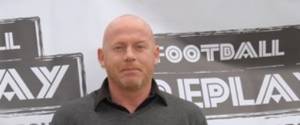 Perry Groves