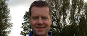 Pete Cunningham