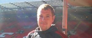 Pete Harrington