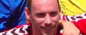 Pete Lindeck