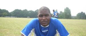 Peter Chisoko