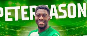 Peter Jason