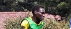 peter kipchumba