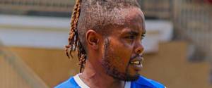 Peter Mukuru