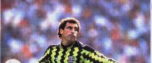 Peter Shilton