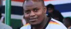 Peter Wambugu