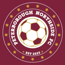 Peterborough Northside U11 team badge