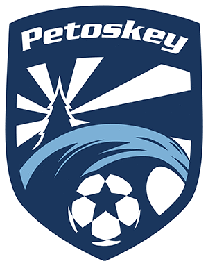 Petoskey YS team badge