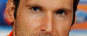 Petr Cech