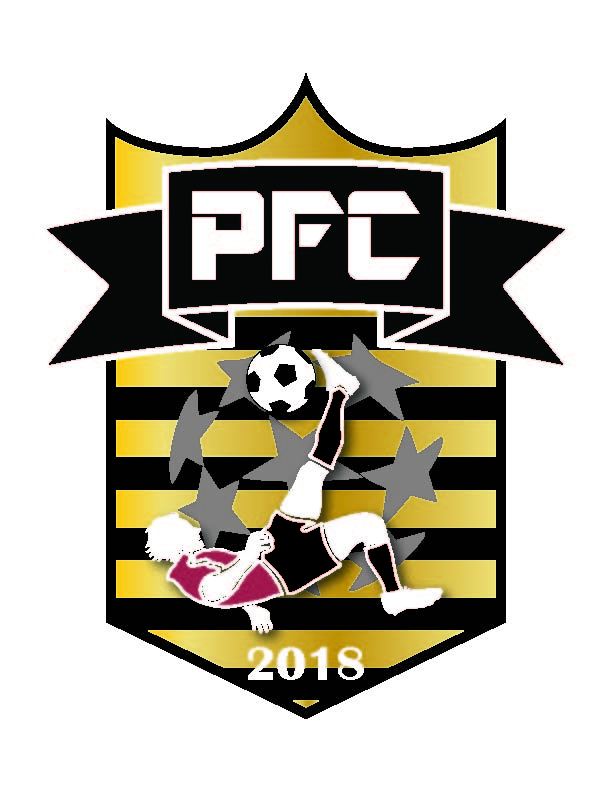 PFC Academy team badge