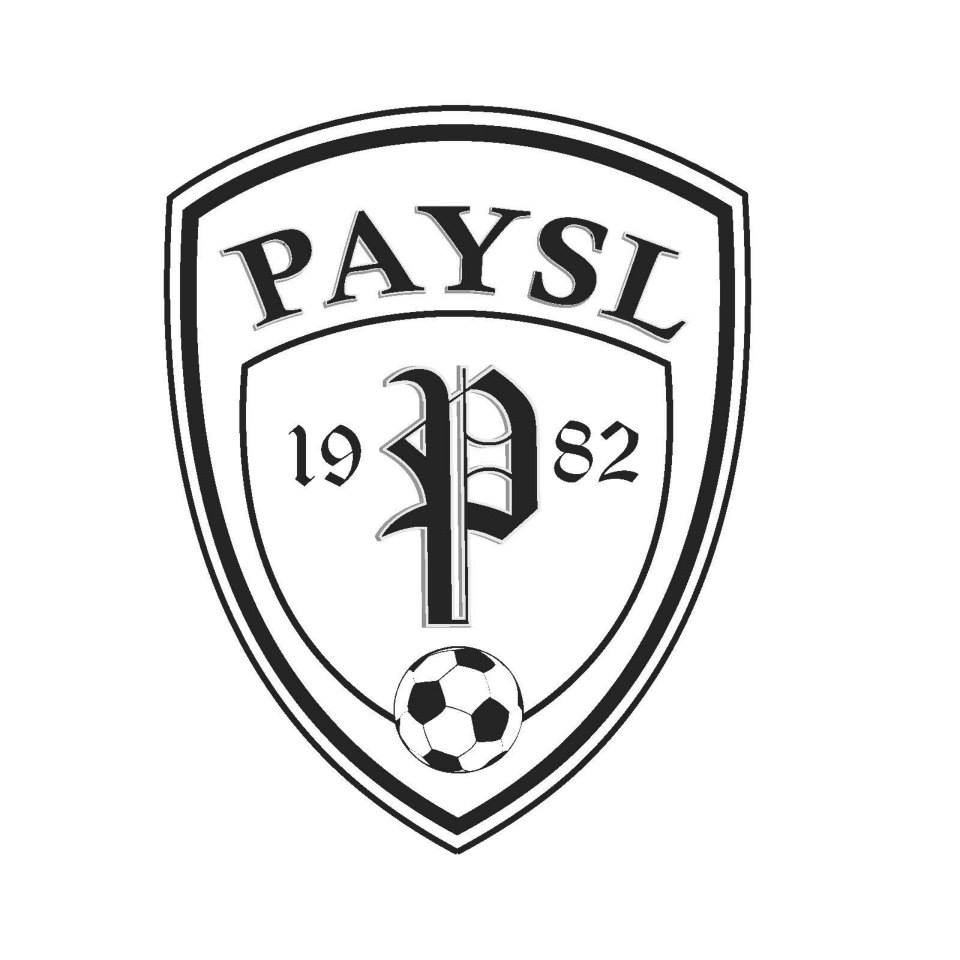 Pflugerville AYSL team badge