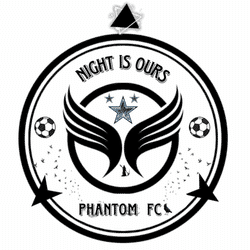 Phantom F.C. team badge