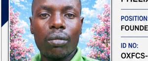 PHELIX OSOWO