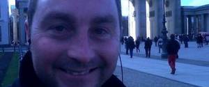 Phil Fielding