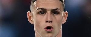Phil Foden