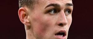 Phil Foden
