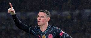 Phil Foden