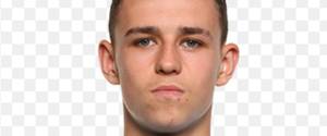 Phil Foden