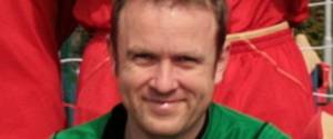Phil Gandy
