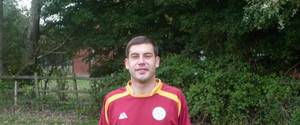 Phil Ingram