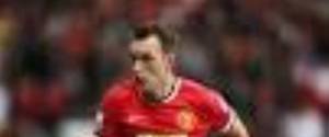 Phil Jones