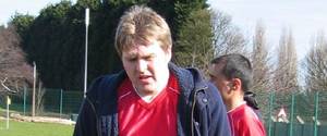 Phil Wadsworth