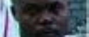 Philip Shamamba