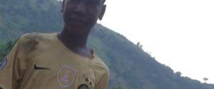 Philip tsame