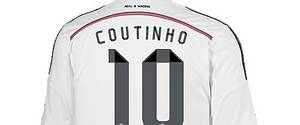 Philippe Coutinho