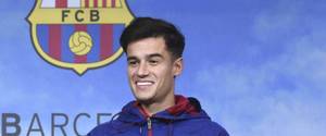 Phillipe Coutinho