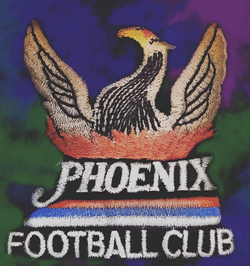 Phoenix A - Division Five team badge