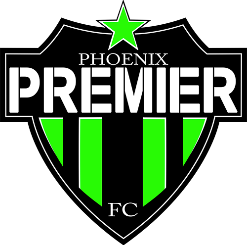 Phoenix Premier FC team badge