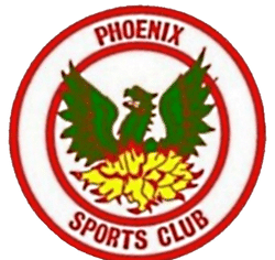 Phoenix Sports Lions team badge