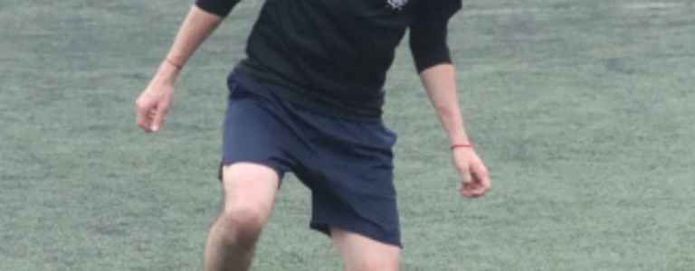  football action