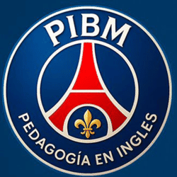 PIBM FC team badge