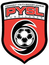 Piedmont Youth Soccer League team badge