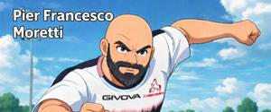 Pier Francesco Moretti